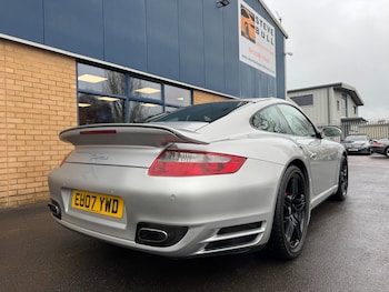 Used Porsche 911 2007 for sale - 77416985: Photo