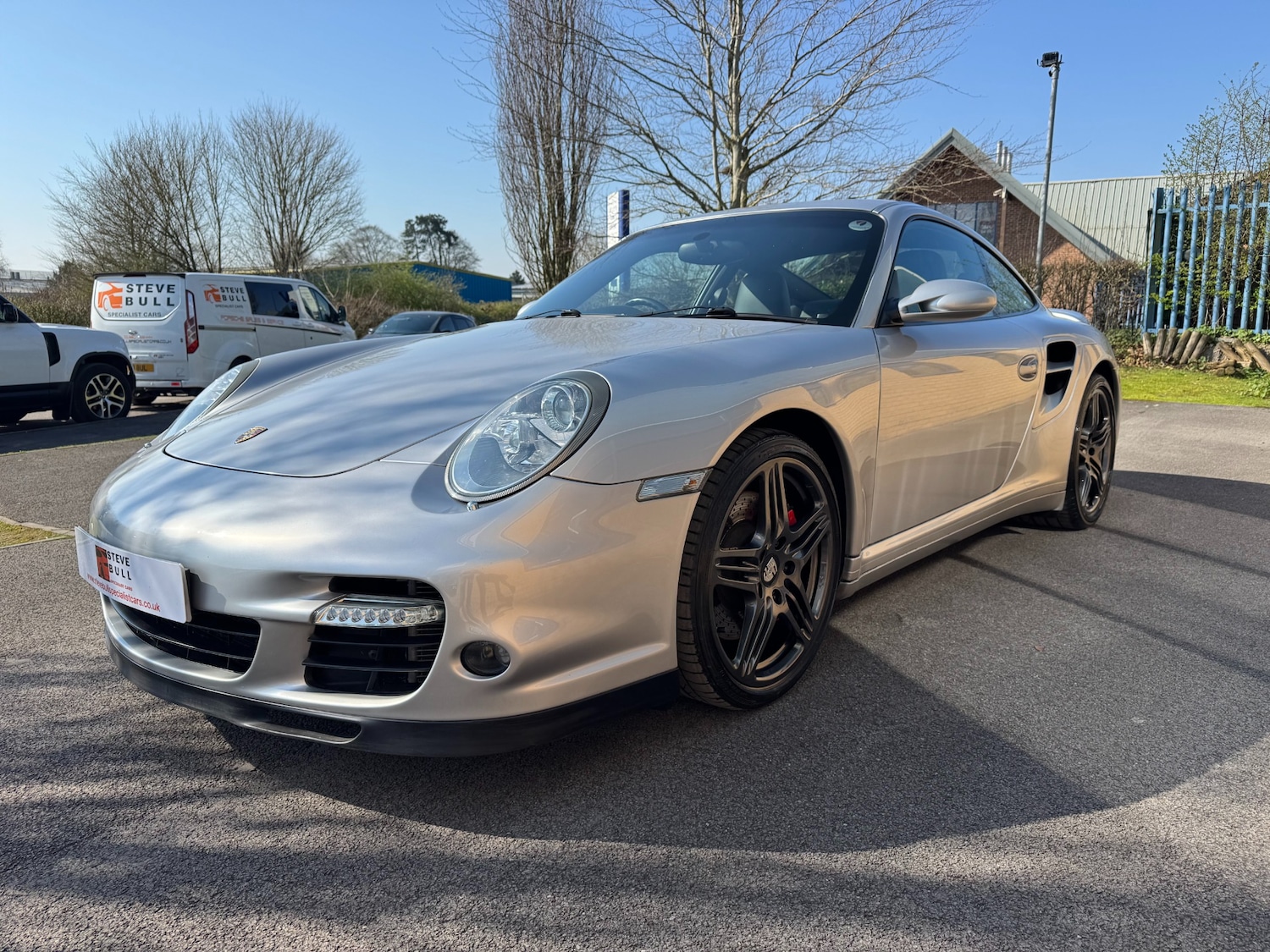 Used Porsche 911 2007 for sale - 77416985: Photo 7