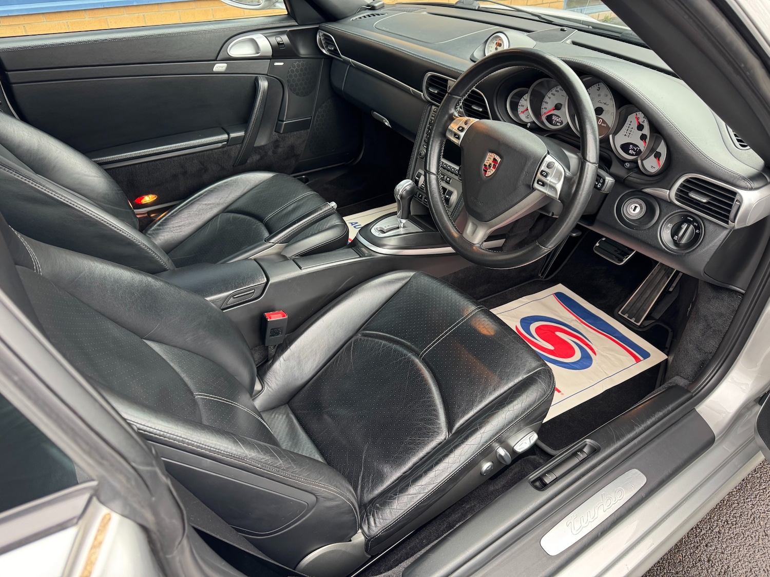 Used Porsche 911 2007 for sale - 77416985: Photo 8