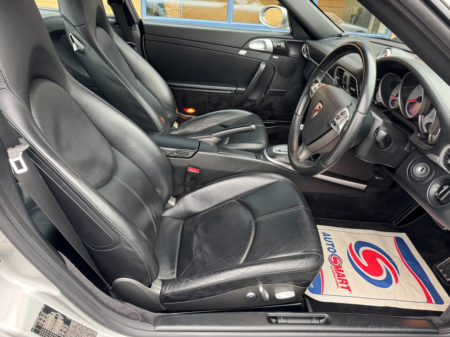 Used Porsche 911 2007 for sale - 77416985: Photo 9