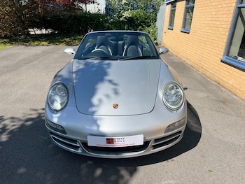 Used Porsche 911 2005 for sale - 78409985: Photo