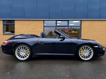 Used Porsche 911 2005 for sale - 72694259: Photo