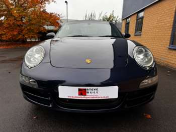 Used Porsche 911 2005 for sale - 72694259: Photo