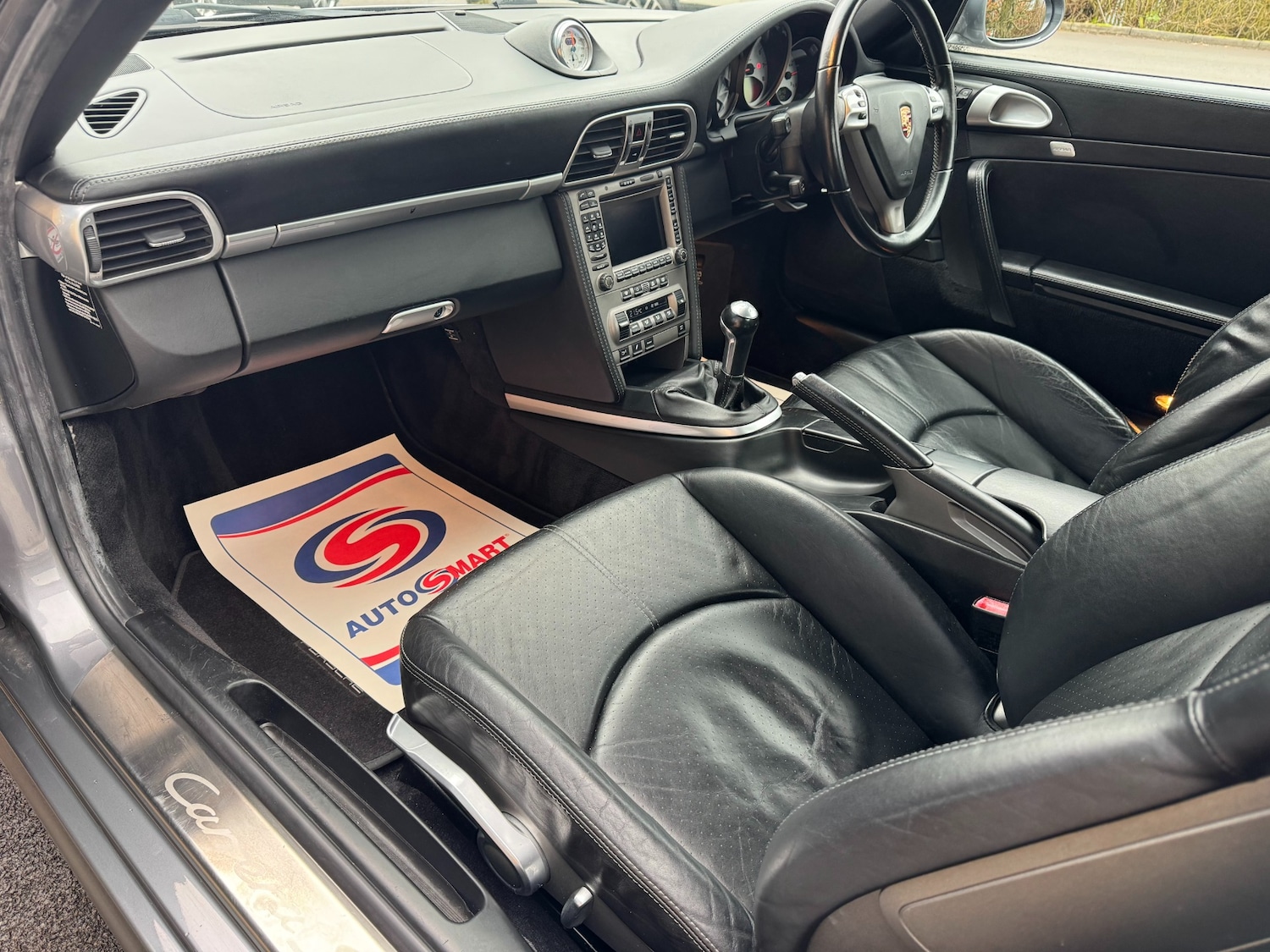 Used Porsche 911 2005 for sale - 77404867: Photo 12