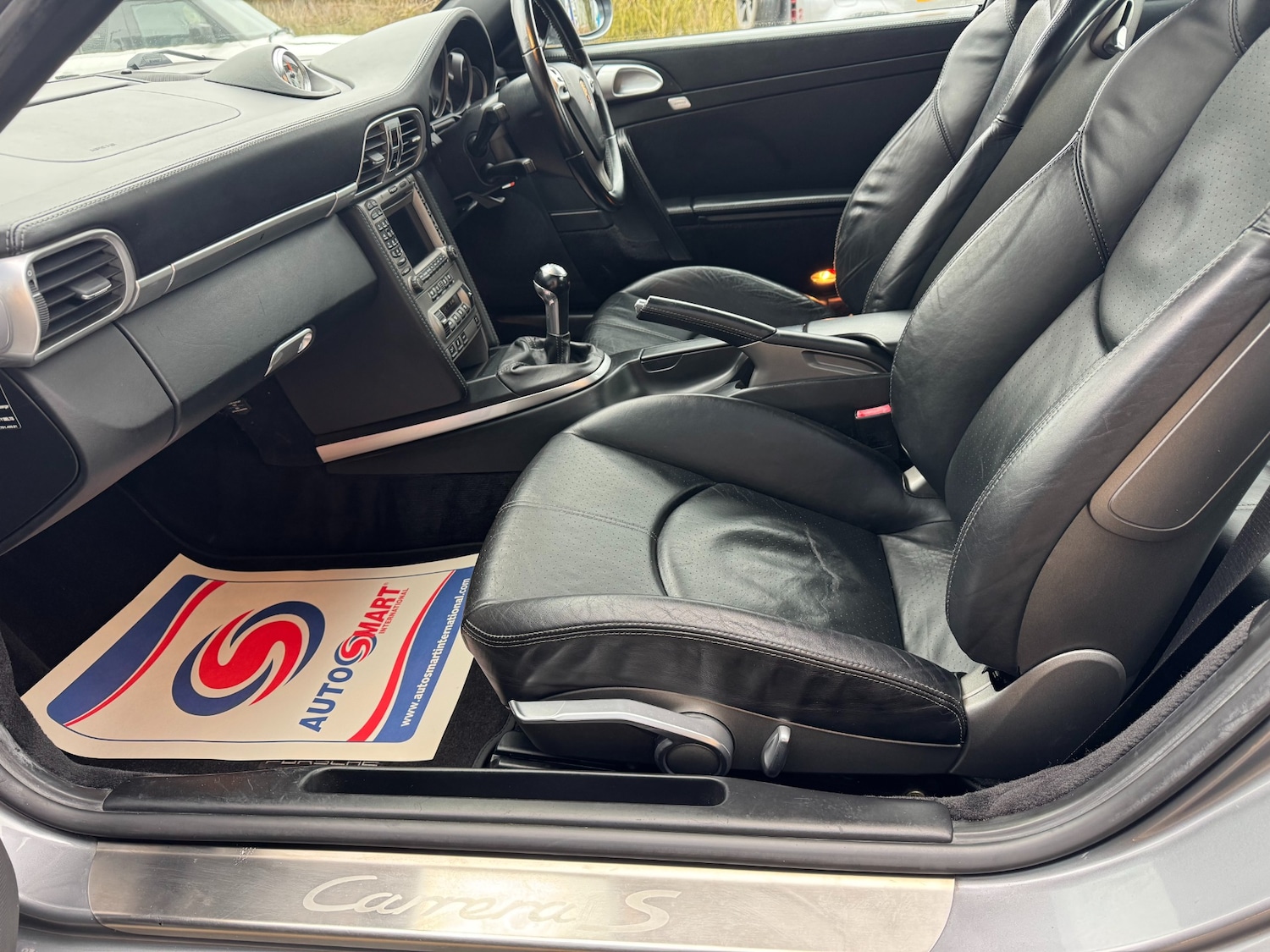 Used Porsche 911 2005 for sale - 77404867: Photo 13