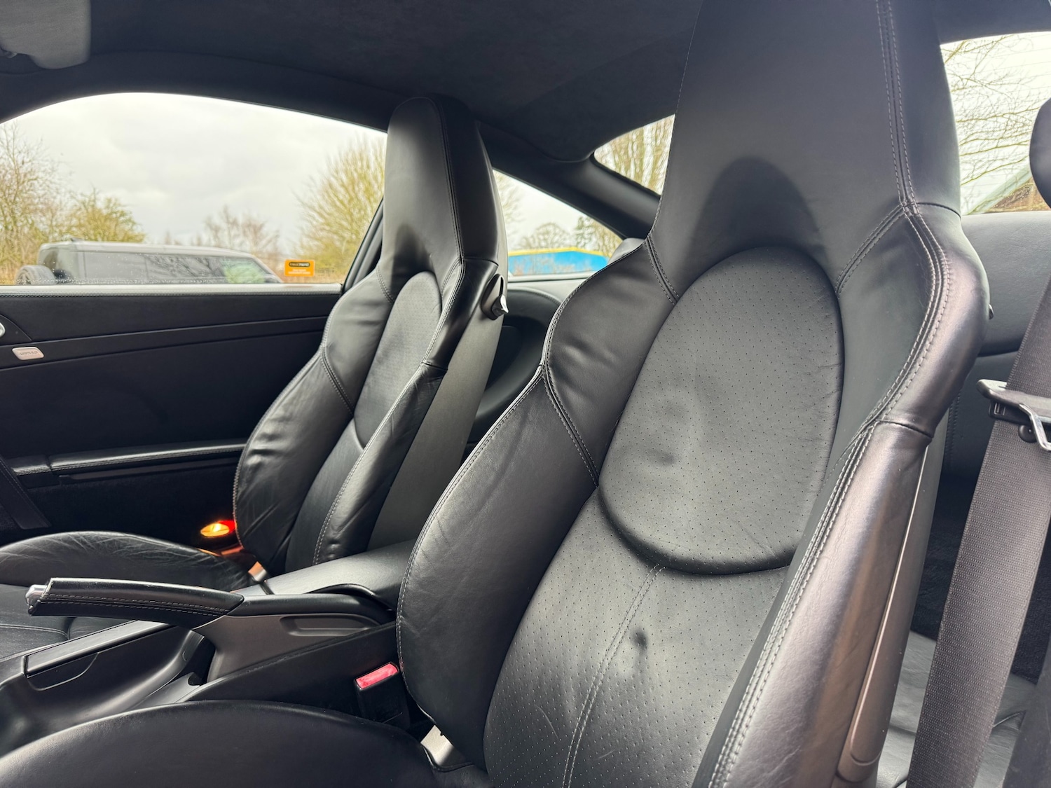 Used Porsche 911 2005 for sale - 77404867: Photo 14