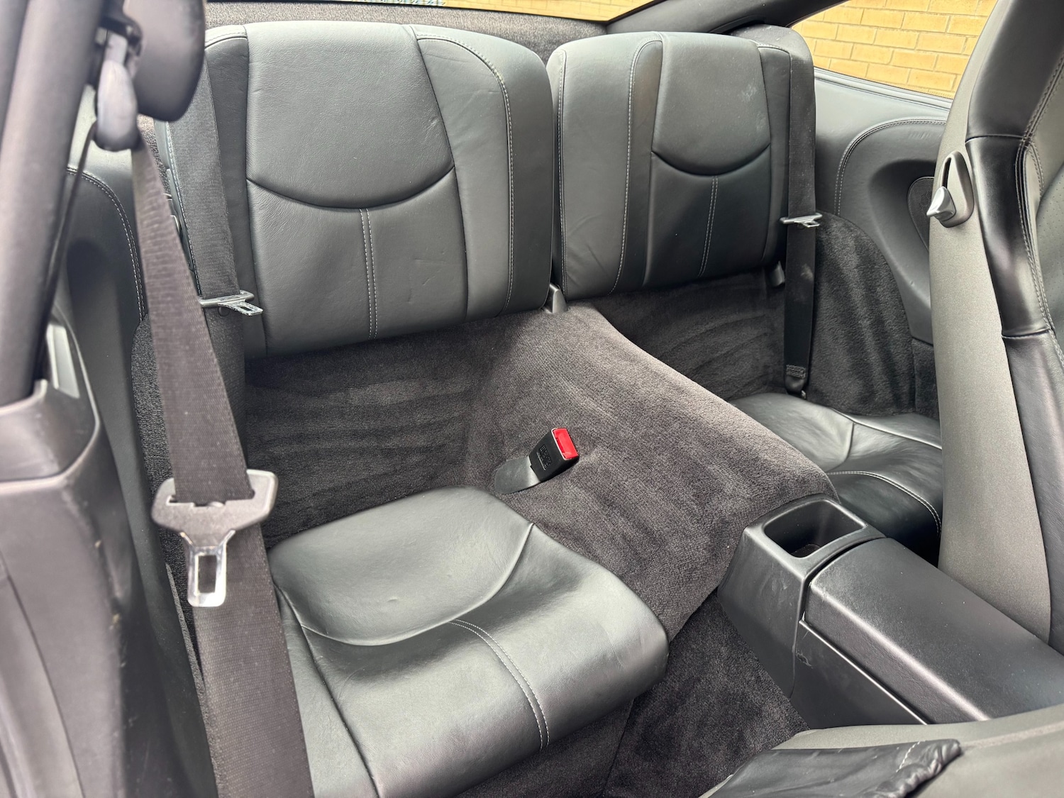 Used Porsche 911 2005 for sale - 77404867: Photo 15