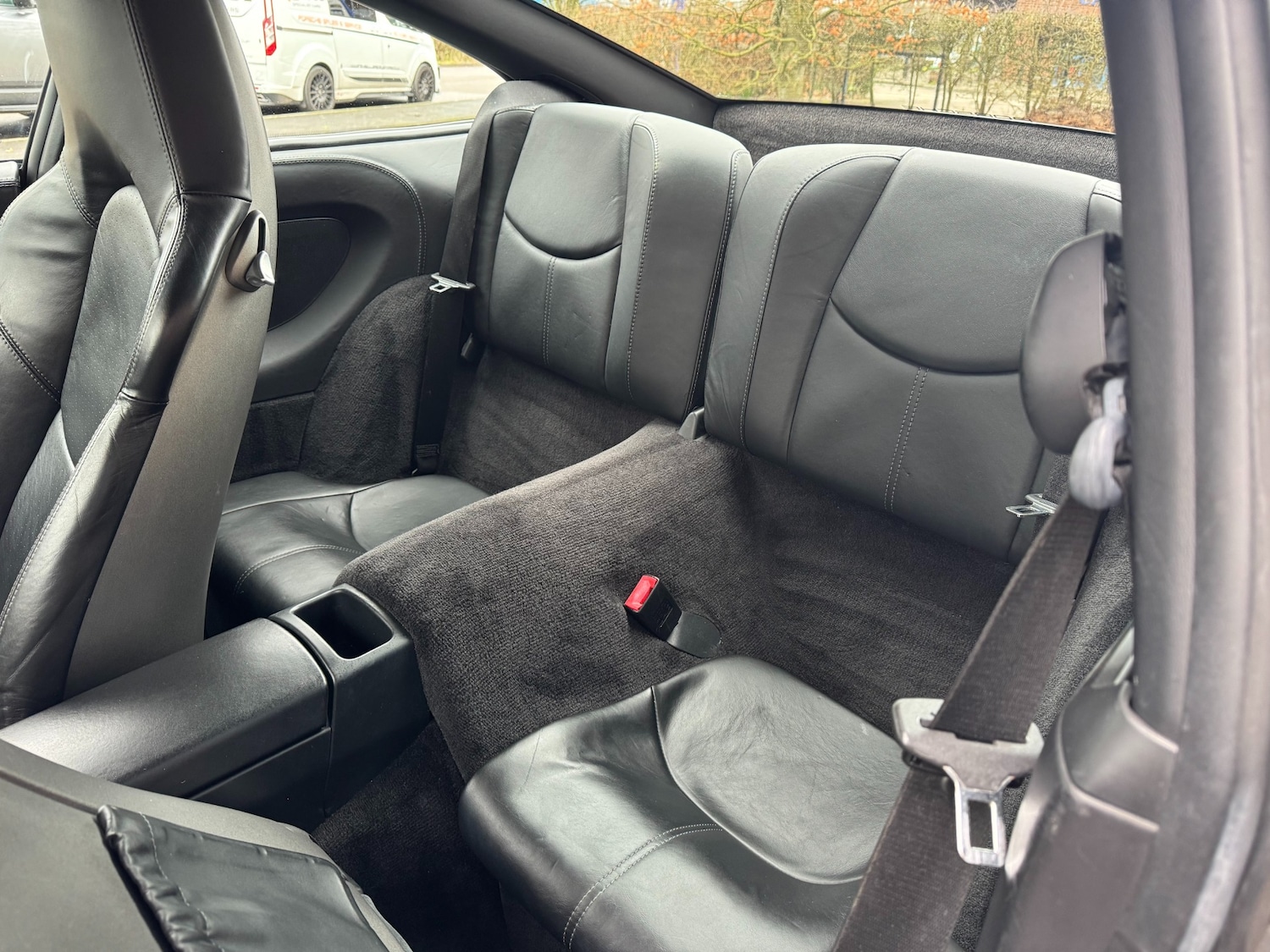 Used Porsche 911 2005 for sale - 77404867: Photo 17