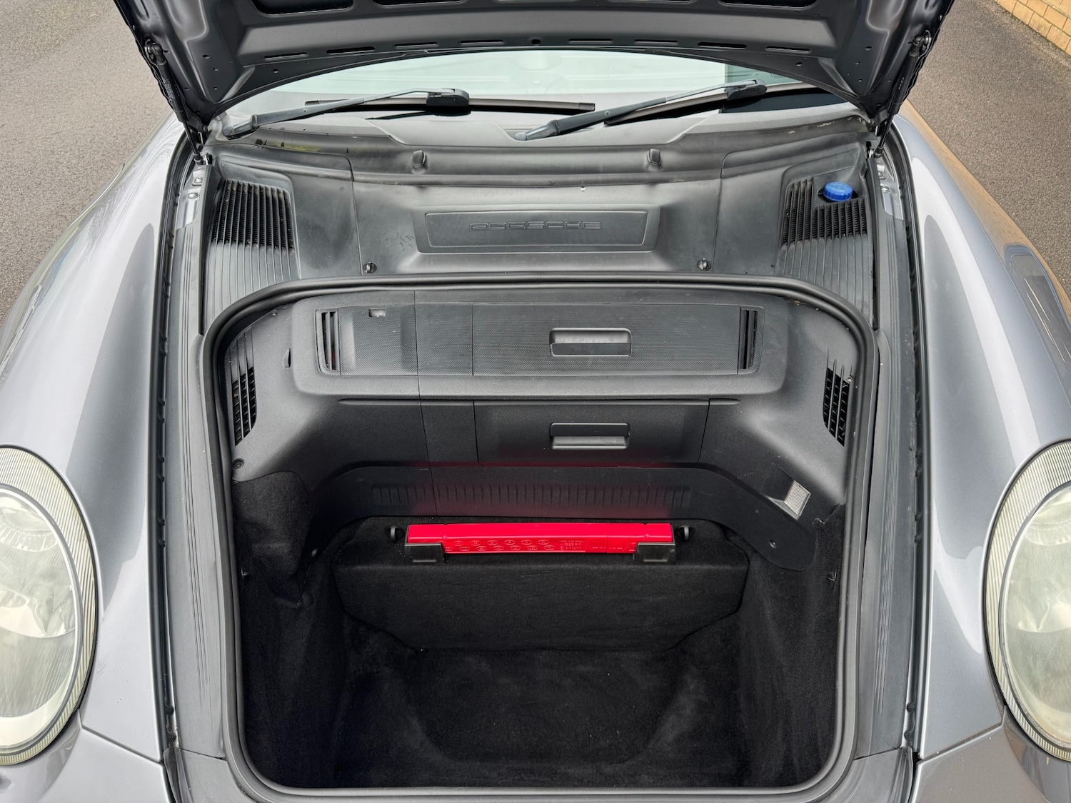Used Porsche 911 2005 for sale - 77404867: Photo 19