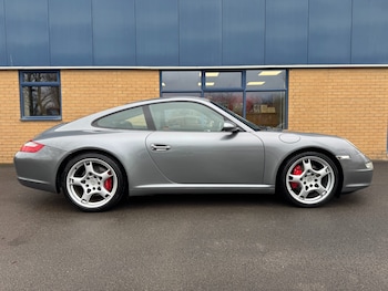 Used Porsche 911 2005 for sale - 77404867: Photo