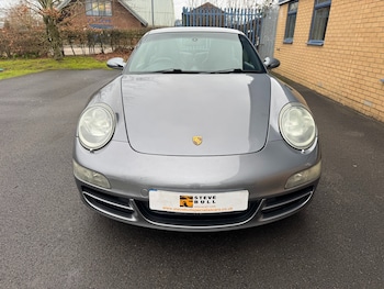 Used Porsche 911 2005 for sale - 77404867: Photo