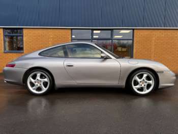 Used Porsche 911 2002 for sale - 65979888: Photo