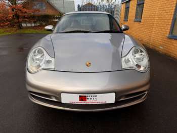 Used Porsche 911 2002 for sale - 65979888: Photo
