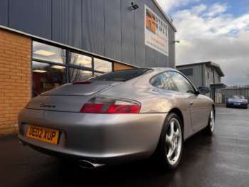 Used Porsche 911 2002 for sale - 65979888: Photo