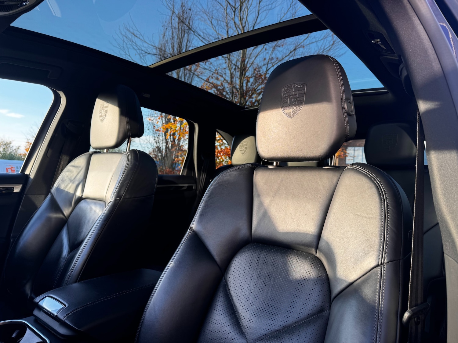 Used Porsche Cayenne 2017 for sale - 72873026: Photo 14