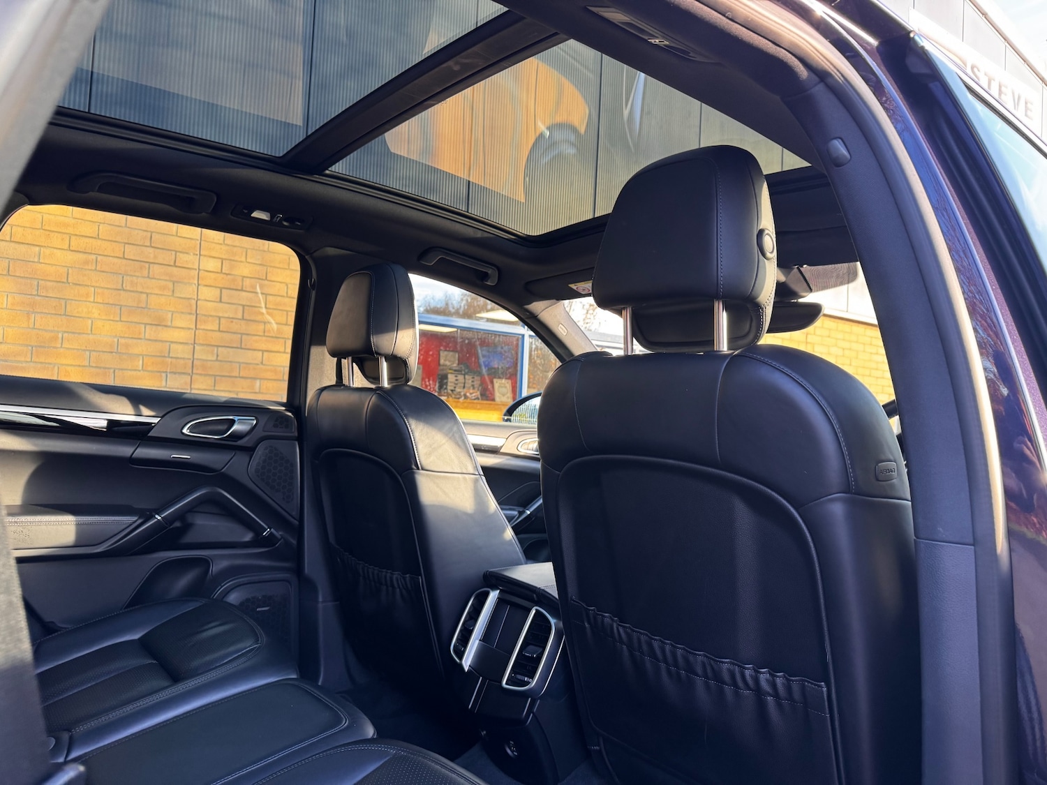 Used Porsche Cayenne 2017 for sale - 72873026: Photo 16