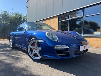 Used Porsche 911 2009 for sale - 79433403: Photo