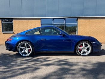 Used Porsche 911 2009 for sale - 79433403: Photo