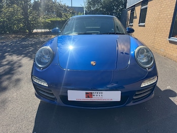Used Porsche 911 2009 for sale - 79433403: Photo