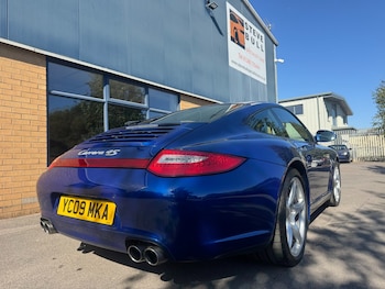 Used Porsche 911 2009 for sale - 79433403: Photo