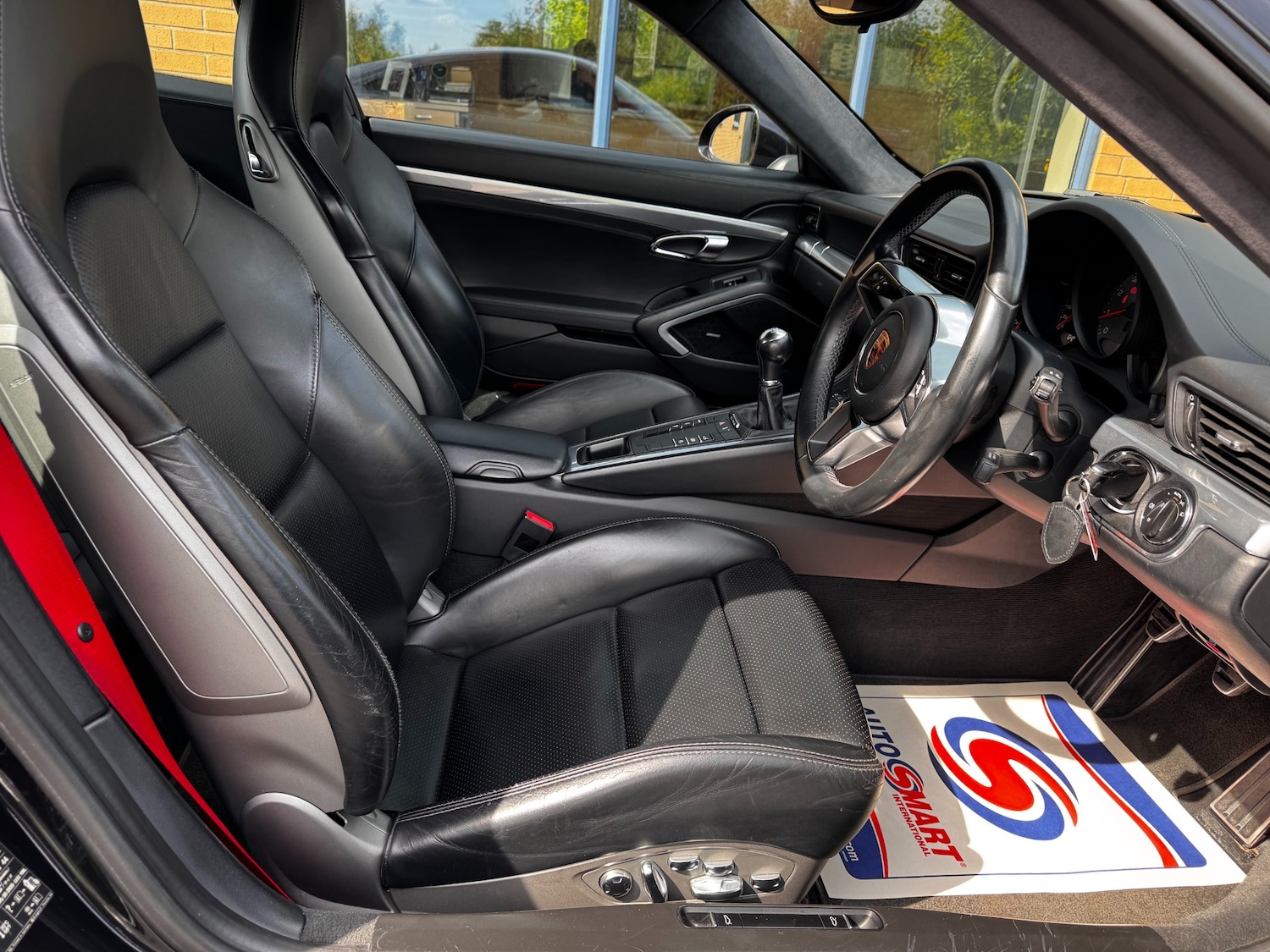 Used Porsche 911 2012 for sale - 73527750: Photo 10