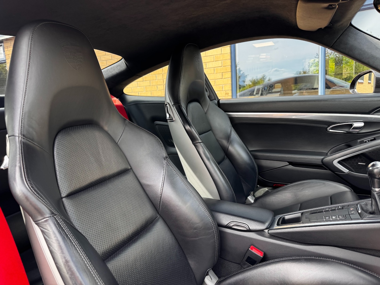 Used Porsche 911 2012 for sale - 73527750: Photo 11