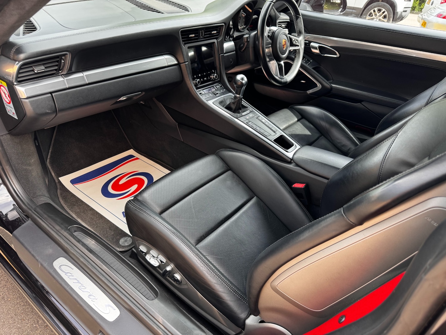 Used Porsche 911 2012 for sale - 73527750: Photo 12