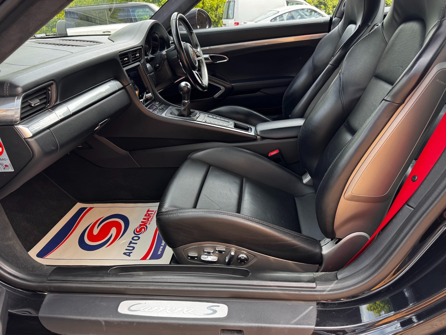 Used Porsche 911 2012 for sale - 73527750: Photo 13