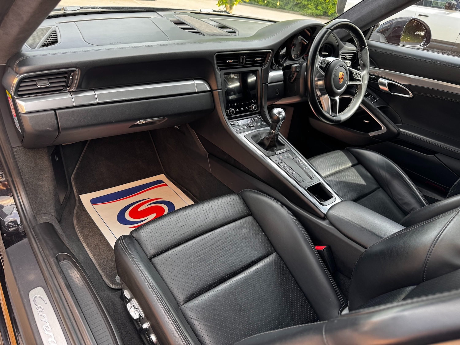 Used Porsche 911 2012 for sale - 73527750: Photo 15