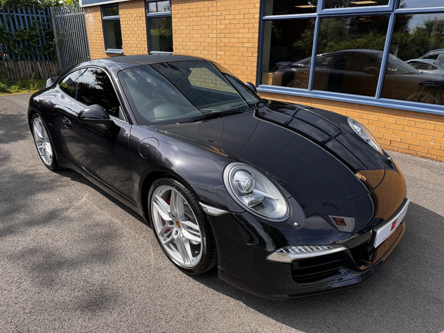 Used Porsche 911 2012 for sale - 73527750: Photo 18
