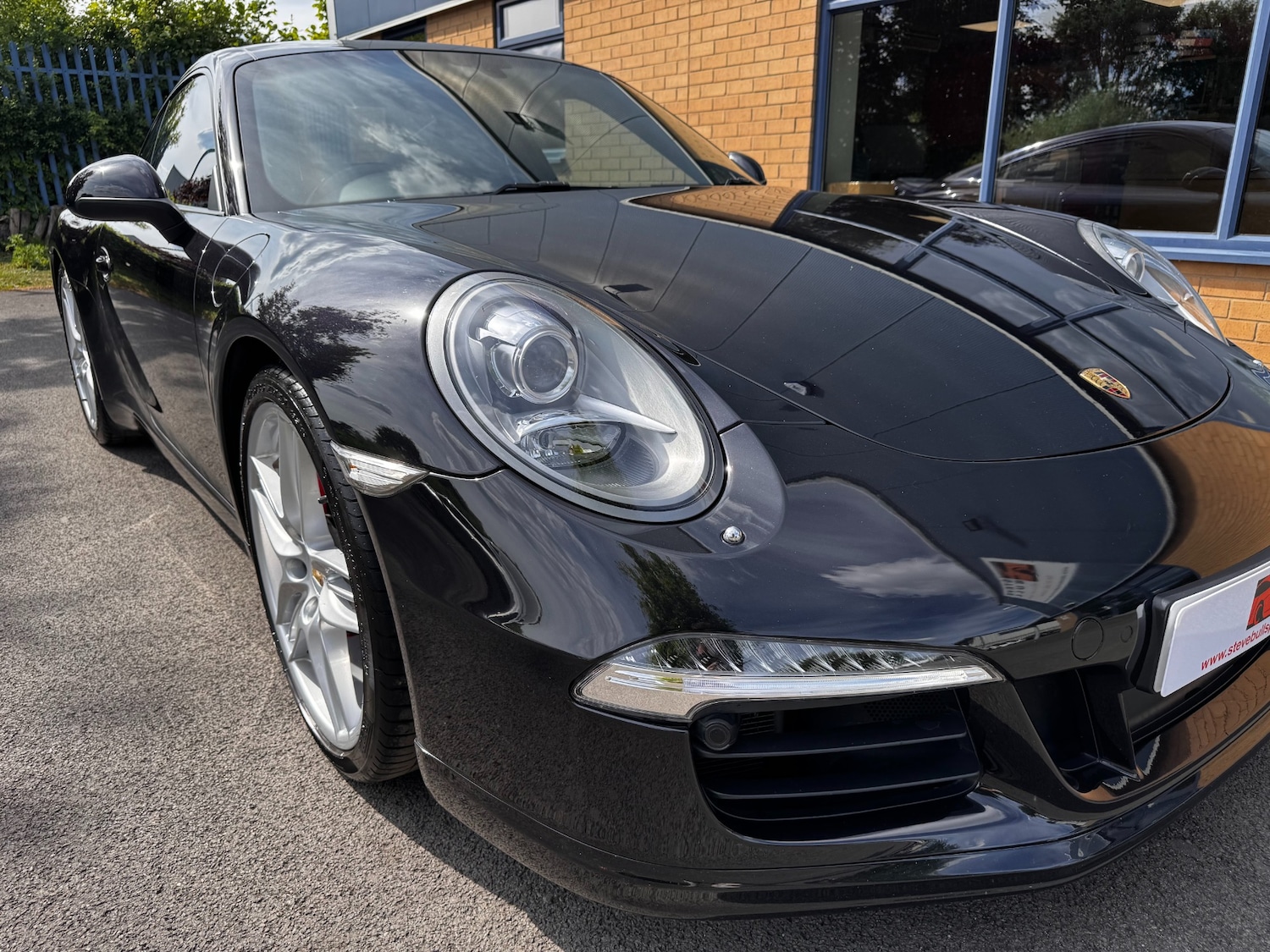Used Porsche 911 2012 for sale - 73527750: Photo 19