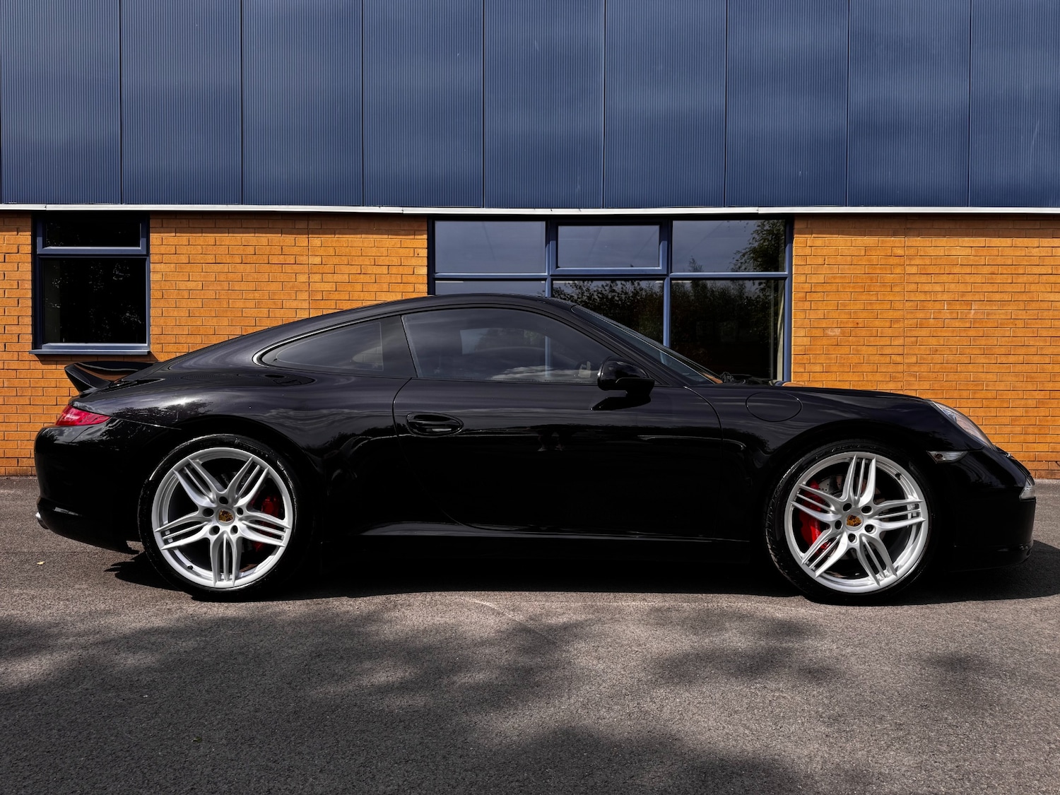 Used Porsche 911 2012 for sale - 73527750: Photo 2