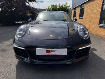 Used Porsche 911 2012 for sale - 73527750: Photo