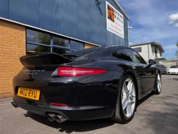Used Porsche 911 2012 for sale - 73527750: Photo