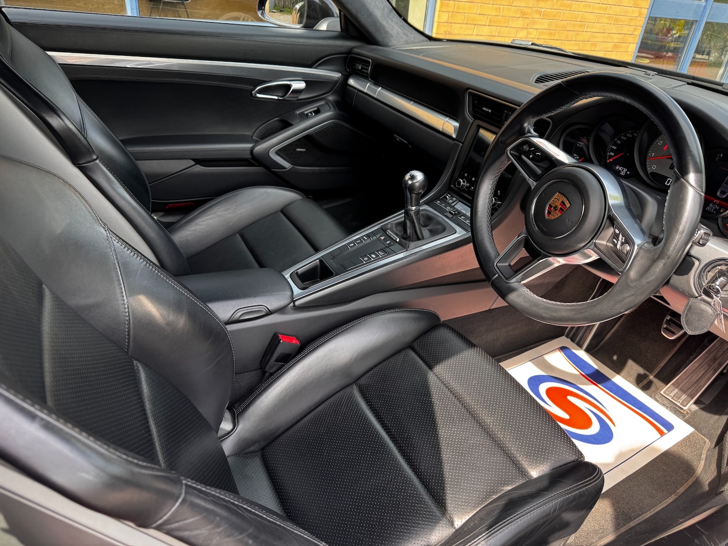 Used Porsche 911 2012 for sale - 73527750: Photo 9