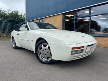 Used Porsche 944 1990 for sale - 78776780: Photo