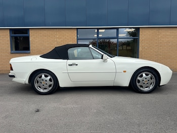 Used Porsche 944 1990 for sale - 78776780: Photo
