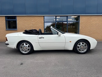 Used Porsche 944 1990 for sale - 78776780: Photo
