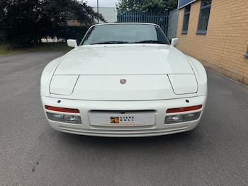 Used Porsche 944 1990 for sale - 78776780: Photo