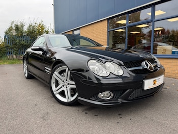 Used Mercedes-Benz S Class 2008 for sale - 76219262: Photo