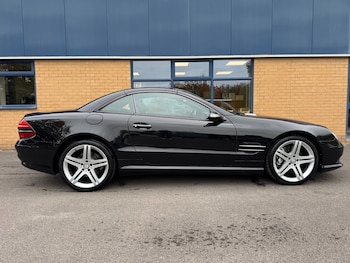 Used Mercedes-Benz S Class 2008 for sale - 76219262: Photo