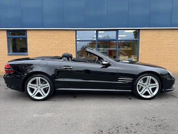Used Mercedes-Benz S Class 2008 for sale - 76219262: Photo