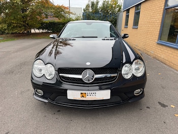 Used Mercedes-Benz S Class 2008 for sale - 76219262: Photo