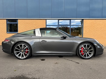 Used Porsche 911 2014 for sale - 75931269: Photo