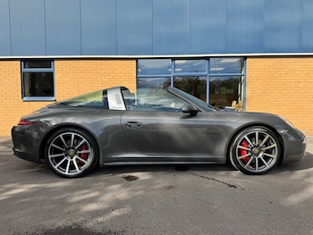 Used Porsche 911 2014 for sale - 75931269: Photo