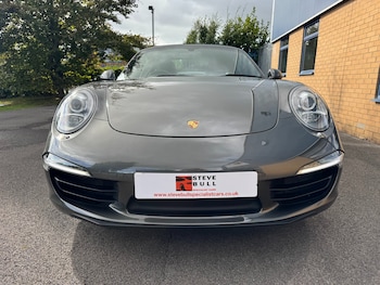 Used Porsche 911 2014 for sale - 75931269: Photo