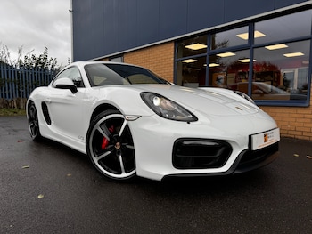 Used Porsche Cayman 2015 for sale - 72425223: Photo