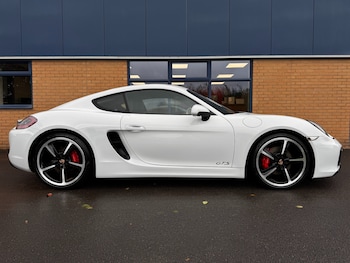 Used Porsche Cayman 2015 for sale - 72425223: Photo