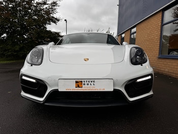 Used Porsche Cayman 2015 for sale - 72425223: Photo
