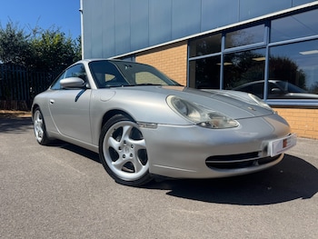 Used Porsche 911 1999 for sale - 79446433: Photo